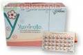 YASMINELLE- tabletki antykoncepcyjne - 40z 